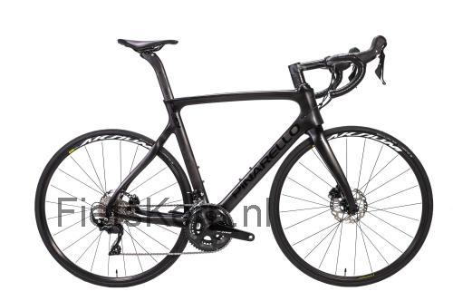 Pinarello Gan Disk 105 specificaties